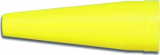 Maglite D valokartio keltainen