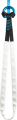 Ancora Pro ankkurinauha 120cm
