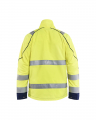 4429 Highvis Takki Blåkläder 