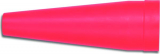 Maglite D valokartio punainen