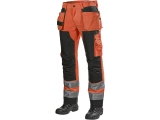L.Brador 160PB Riipputaskuhousut EN471
