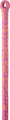 Jacamar 12,6mm 1-SPT 45m neon orange