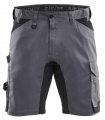 1753  Shortsit stretch Blåkläder