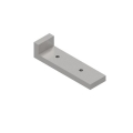 Jig Rail porausjigi Alurail L