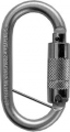 IKV 30 Steel Carabiner TriLock