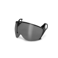 Zen Plus Visor FR visiiri smoke