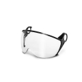 Zen Plus Visor FR visiiri kirkas