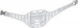 e3000X Plastic Belt vyö valkoinen
