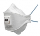 Suodattava puolinaamari 3M Aura 9322 plus FFP2