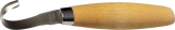 Hook Knife 162 pinpack