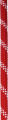 Static Low Stretch 10,5mm 50m red