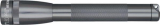 Mini MagLED AA PRO harmaa