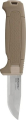 Amberg Compact puukko box Sandy Shores