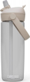Thrive Flip Straw 0,6L Clear