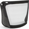 Superplasma Mesh Visor verkkovis.