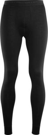 LW Longs JetBlack