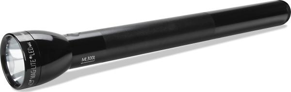 ML300L 6D LED musta box