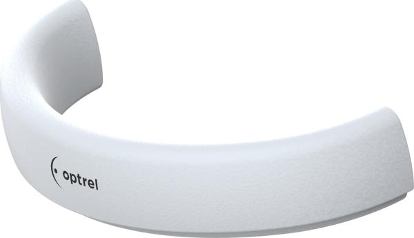 Comfort Band Medical valkoinen 2kpl