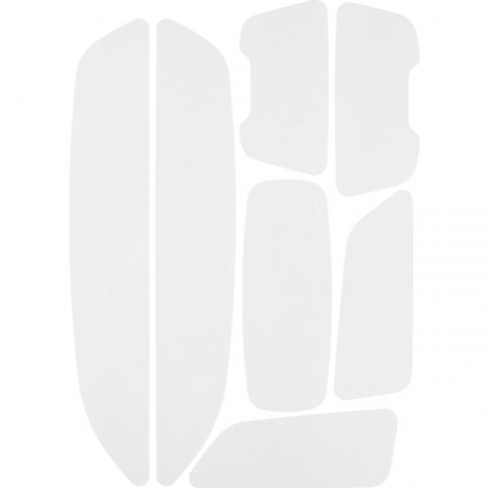 Tectum Sticker Set heijastintarrat