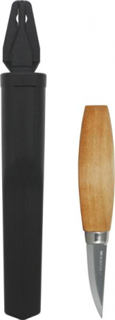 Woodcarving 120 LC veistopuukko box