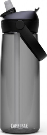 Thrive Flip Straw 0,75L Charcoal
