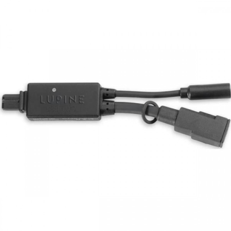 USB Two virtajohto USB-C Lupine 2A