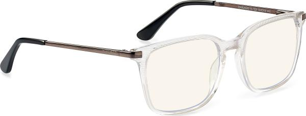 Chicago ProBlu lasit crystal-gunmet
