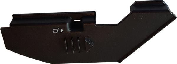 Weldcap paristokotelon kansi  2kpl