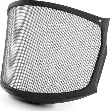 Zen PM Plastic Mesh Visor