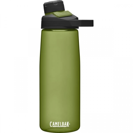Chute Mag 0,75L Olive