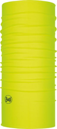 CoolNet UV BUFF solid yellow fluor
