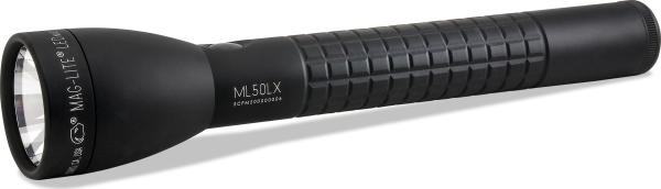 ML50LX 3C LED musta