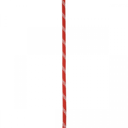 Static Low Stretch 11,0mm 60m red