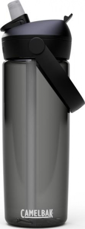 Thrive Flip Straw 0,6L Charcoal