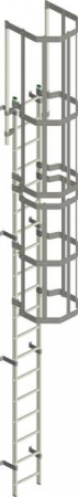 Cage EU 6.0-6.3