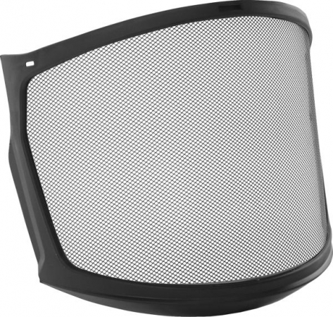 Zen MM Metal Mesh Visor