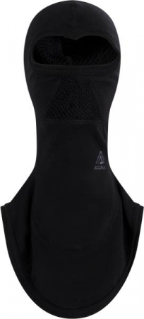 DW Balaclava JetBlack 1size
