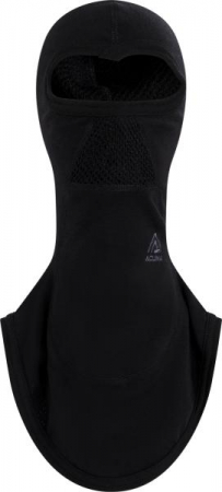 DW Balaclava JetBlack 1size