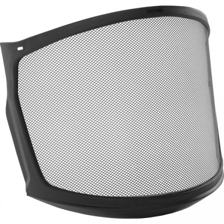 Zen MM Metal Mesh Visor