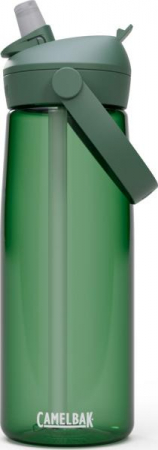 Thrive Flip Straw 0,75L Forest Green