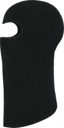 Polar Balaclava solid black