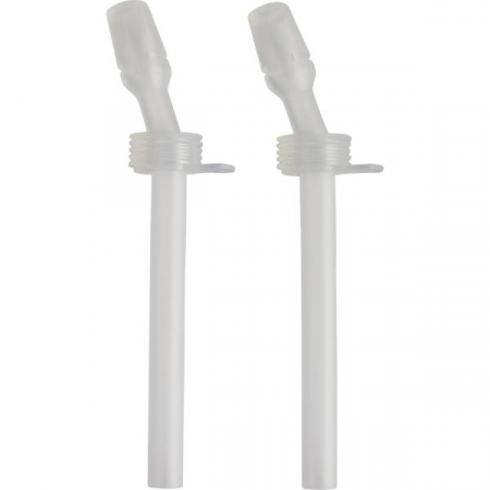 Thrive Flow Valve and Straw 2pk