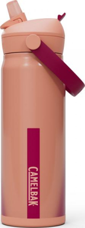 Thrive Flip Straw VSS 0,6L Blush Dawn