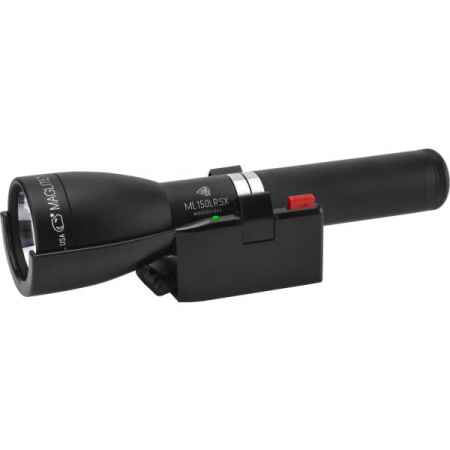 ML150LRSX Maglite LED ladattava
