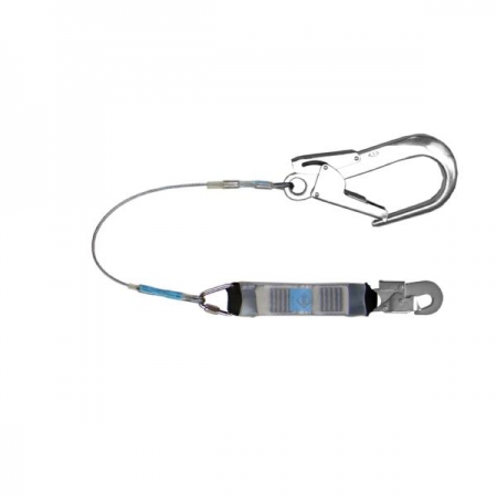 Steel Wire Lanyard-I MGO 1m