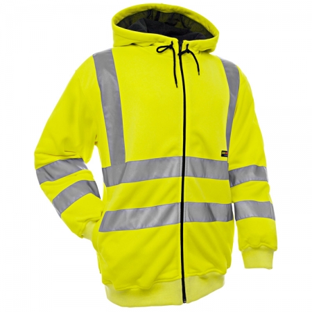 Blåkläder 33471974 Naisten Highvis Huppari 