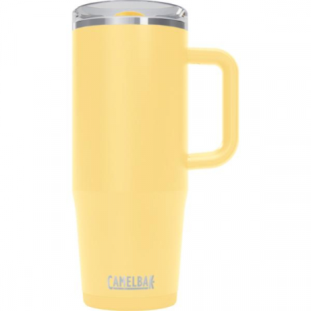 Thrive Mug VSS 1L Yellow Bloom