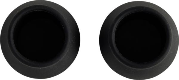 Chug Spout Accessory 2pk, Black