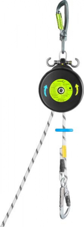 Safe Descent Pro lask- ja nousulaite 30m
