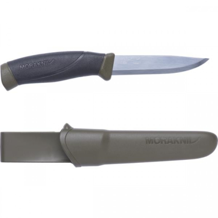 Companion MG C puukko